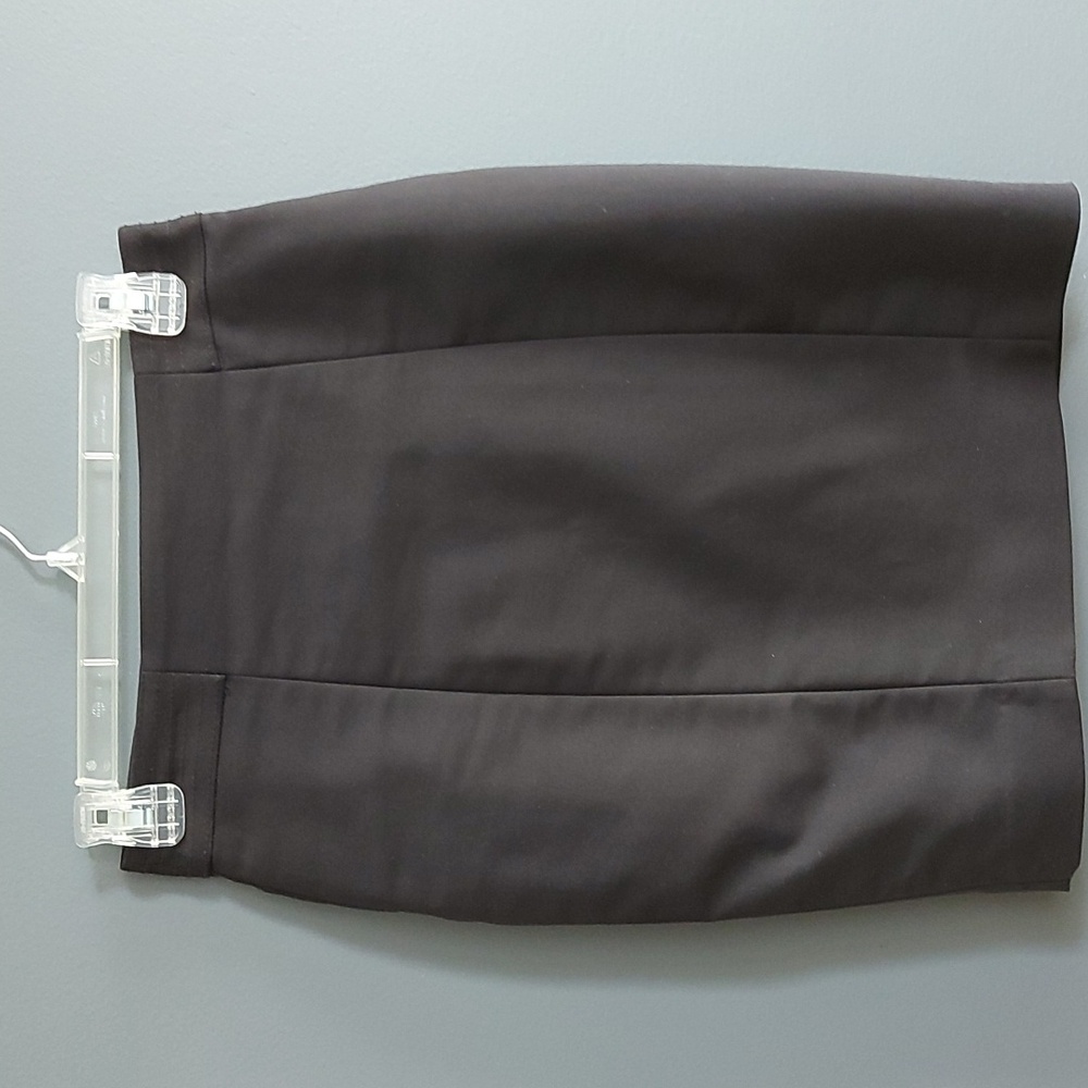 H&M Pencil Skirt, w.13" black size 6